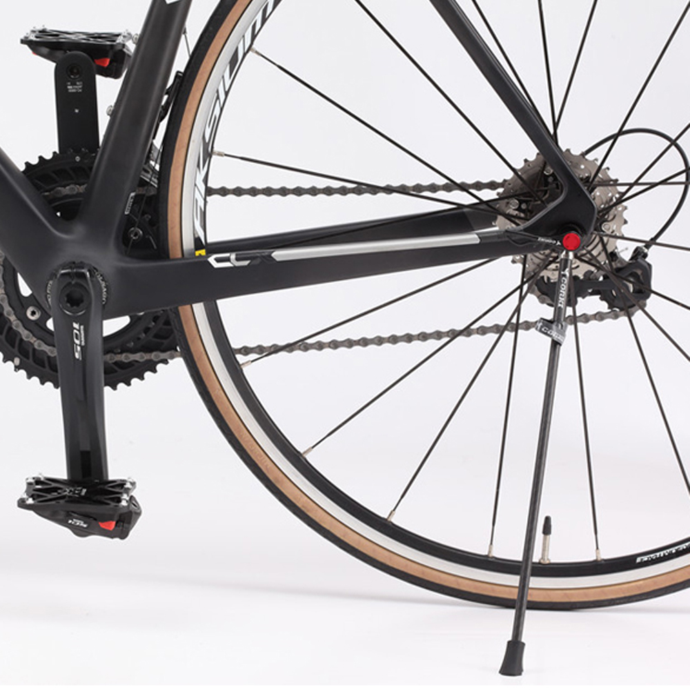 Mountain Biking History - Ultralight Karbon Fiber MTB Yol Bisiklet