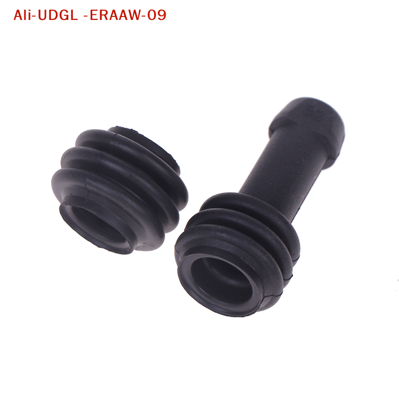 Shock Pump Suspension - Fren Kaliper Pompası için İki Koruma