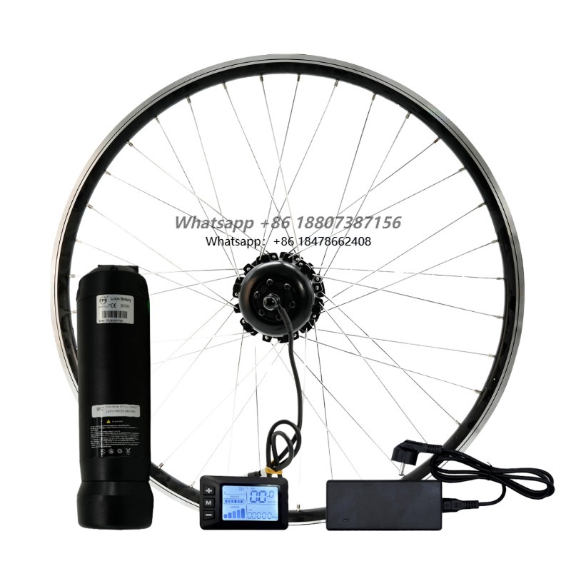 Mountain Biking In The Uk - İngiltere/Avustralya Yüksek Hızlı MTX 26''27.5''29'' 36V