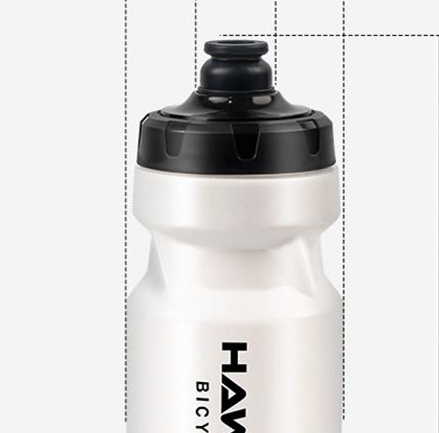 Mountain Biking For Fitness - 【rrkxa】620ML Büyük Kapasiteli Bisiklet Su Şişesi