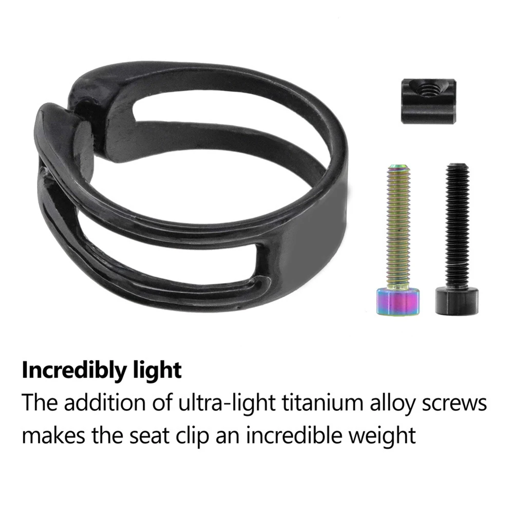 Mountain Biking History - Ultralight 6g Tam Karbon Fiber +