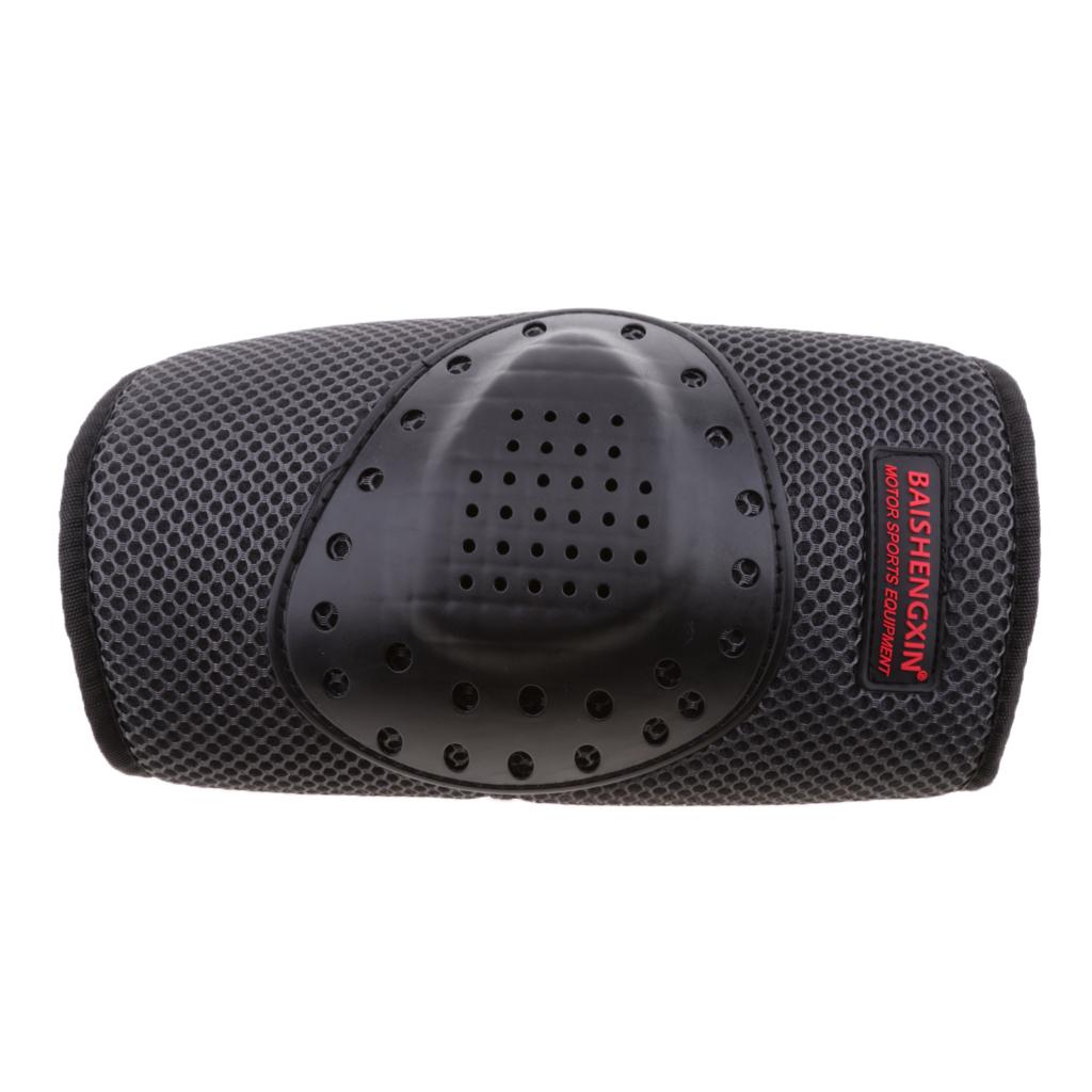 Mountain Biking Protective Gear - Diz Dirsek Pedi Seti Motosiklet Enduro