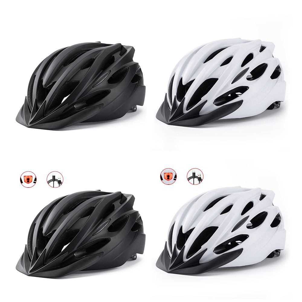Mountain Biking Protective Gear - 1 adet ayarlanabilir bisiklet kaskı Unisex