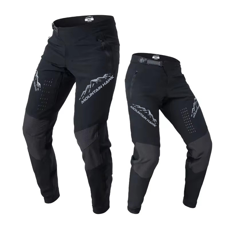 Mountain Biking Videos - YENI motosikletçi pantolon mtb enduro pantolon