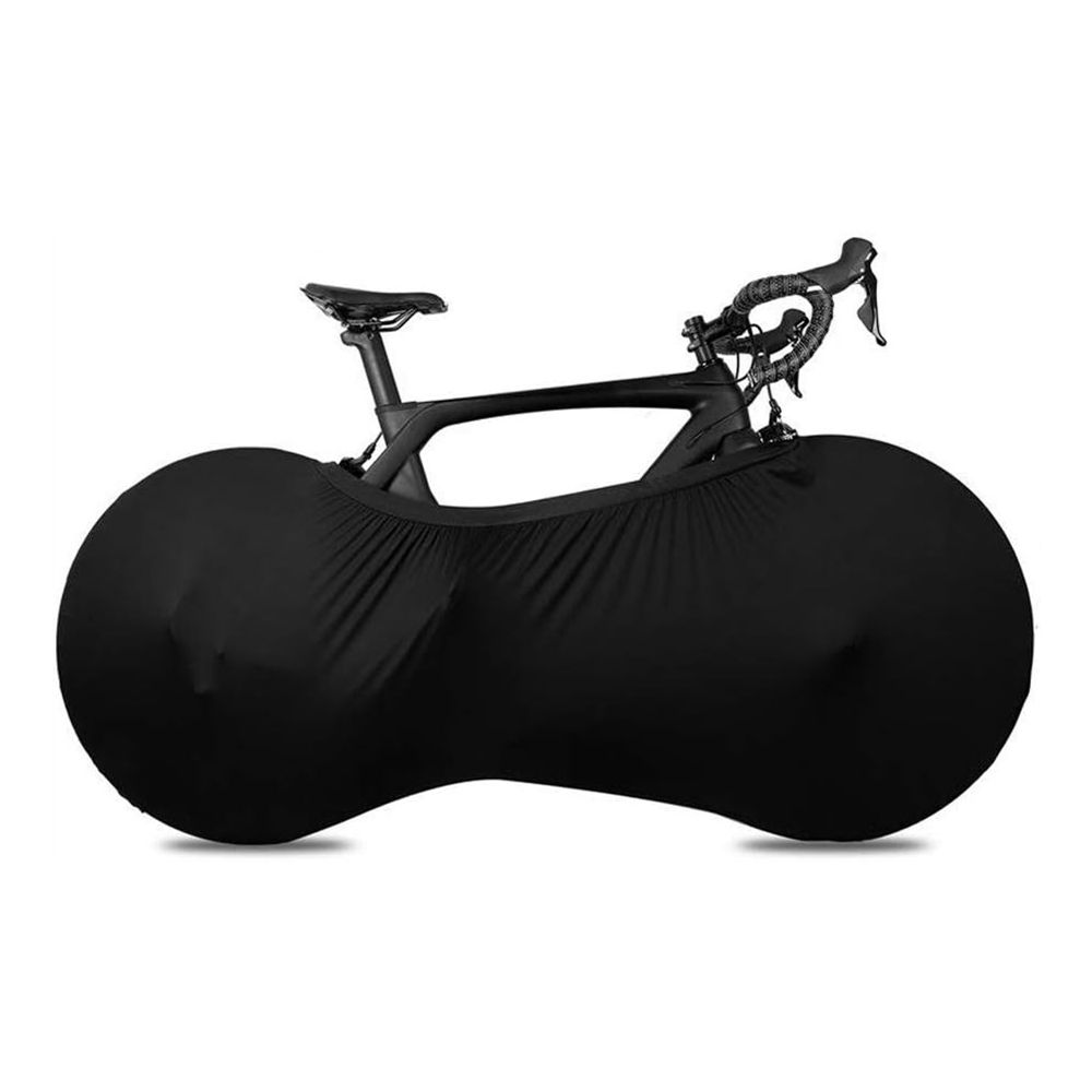 Mountain Biking Protective Gear - Bisiklet Koruyucu Kapak Dağ MTB Yol