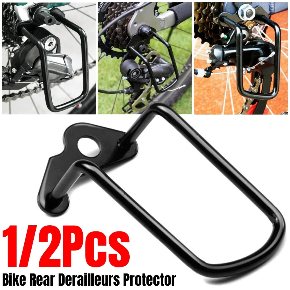 Mountain Biking Protective Gear - Bisiklet Arka Attırıcılar Koruyucu MTB Dağ