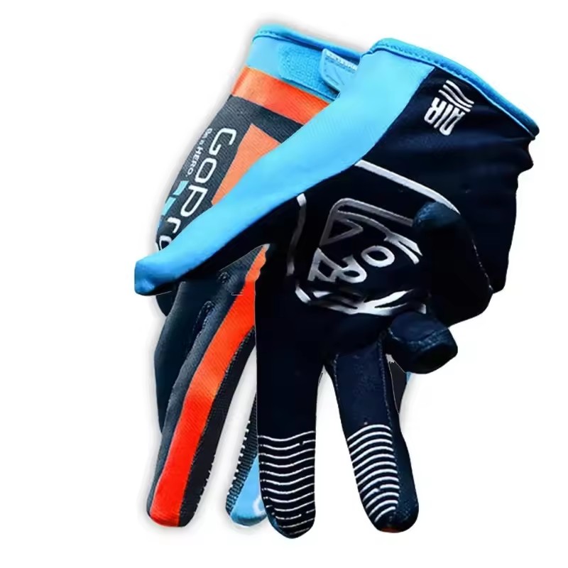 Mountain Biking Gloves - Yeni Motosiklet Pro Eldivenleri Air MTB