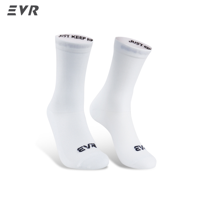 Mountain Biking Socks - EVR Bisiklet Çorapları Profesyonel Unisex Bisiklet