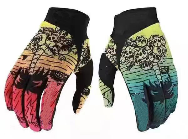 2025 Yeni Motocross MX Eldiven - Mountain Biking Gloves incelemesi ve fiyatı
