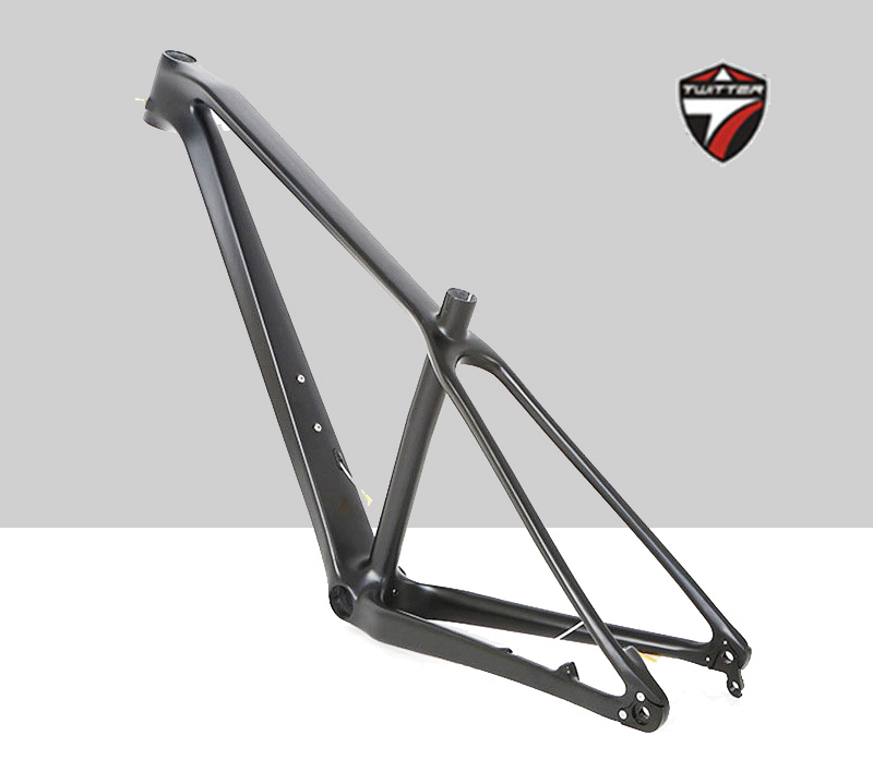 Karbon MTB Kadro Ultra Hafif D - Mountain Biking In The Uk incelemesi ve fiyatı