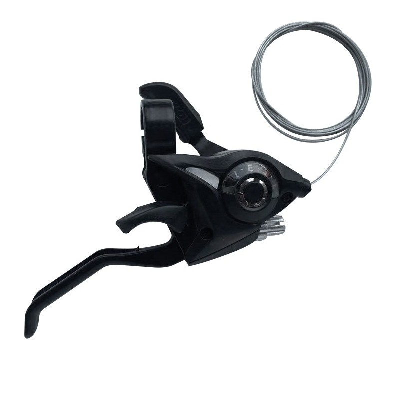 Shimano ST-EF51 Vites Değiştir - Mountain Biking In The Uk incelemesi ve fiyatı
