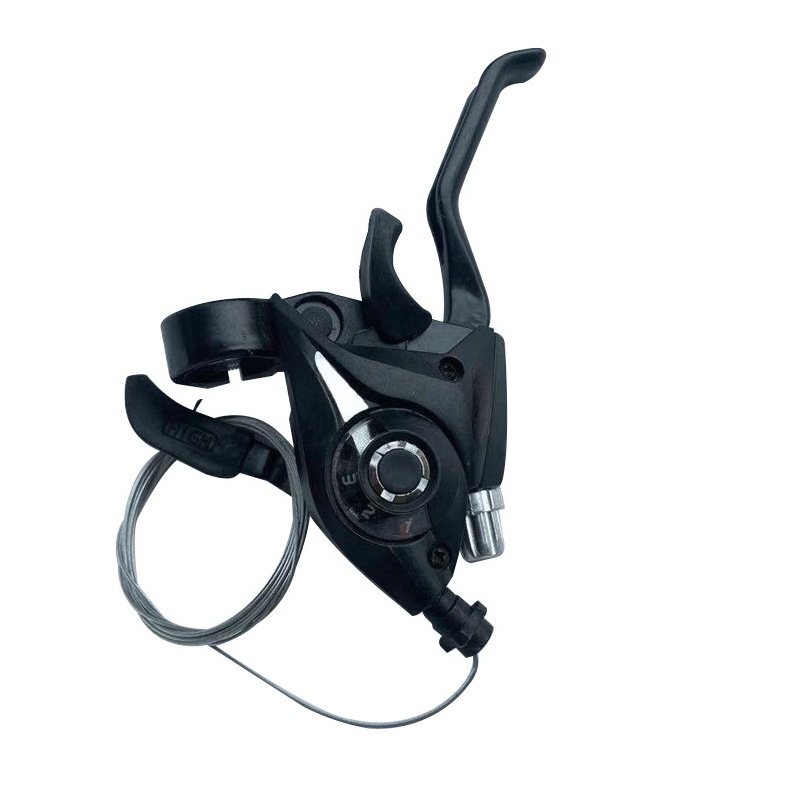 Shimano ST-EF51 Vites Değiştir - Mountain Biking In The Uk incelemesi ve fiyatı