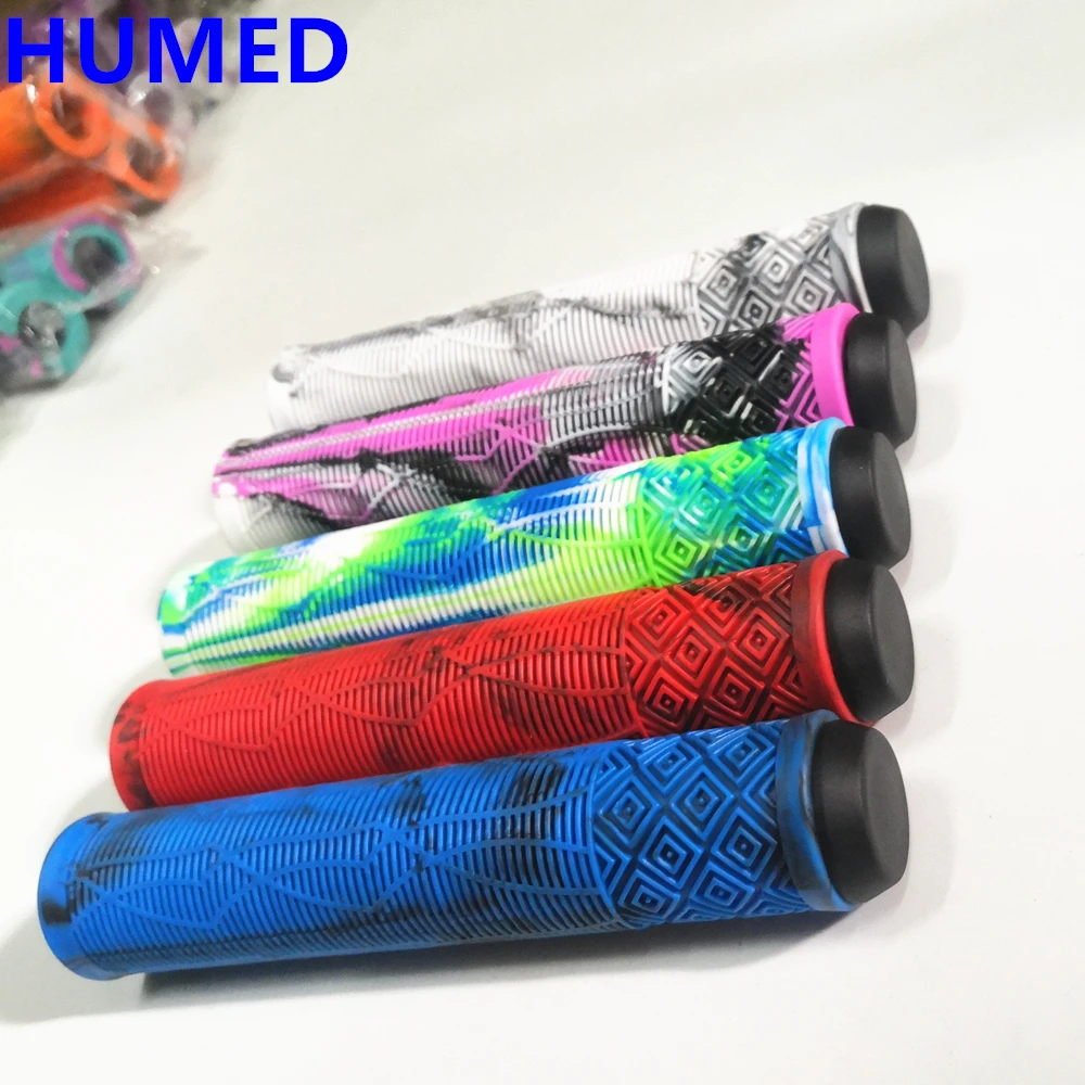 Yeni Bisiklet Sapları 160mm Uz - Mtb Grip Lock On incelemesi ve fiyatı