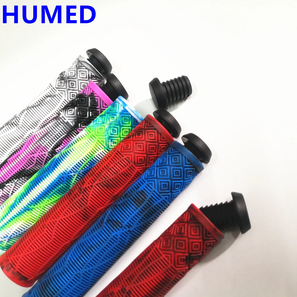 Yeni Bisiklet Sapları 160mm Uz - Mtb Grip Lock On incelemesi ve fiyatı