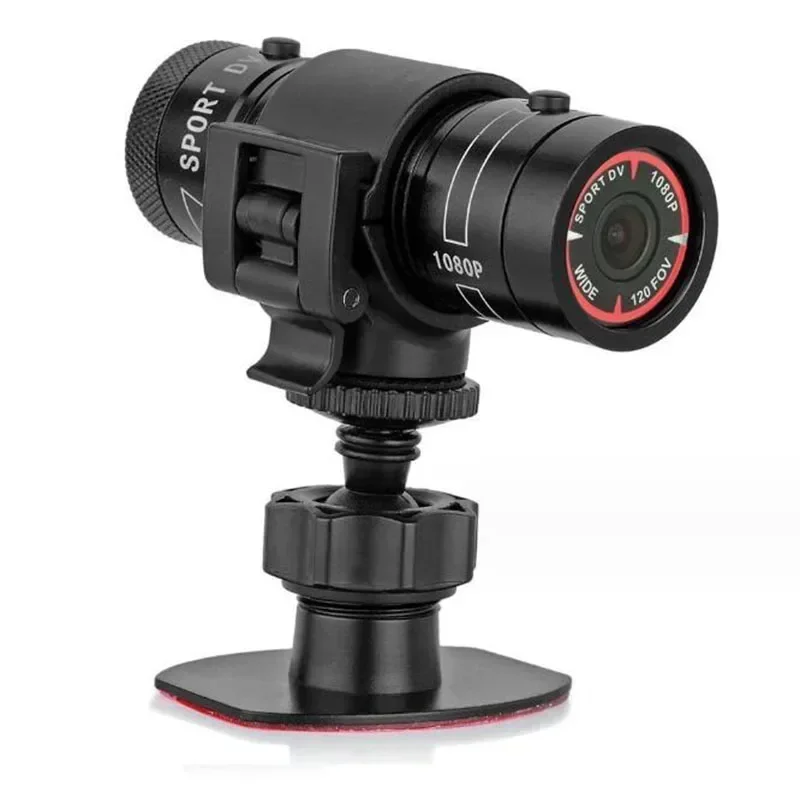 Mini Camera kamera Full HD 108 - Mountain Biking Videos incelemesi ve fiyatı
