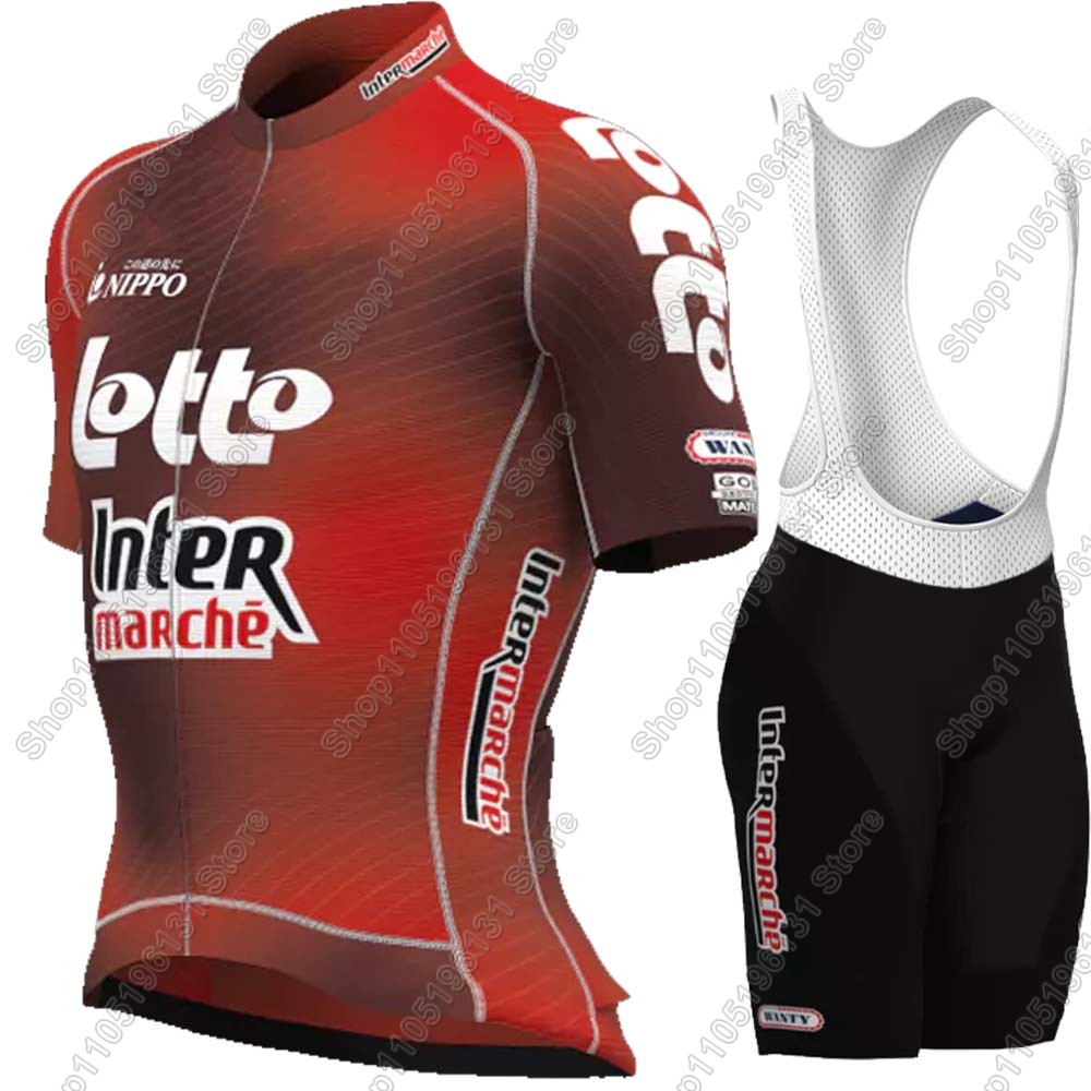 Lotto Intermarché 2026 Bisikle - Mountain Biking Wallpaper incelemesi ve fiyatı