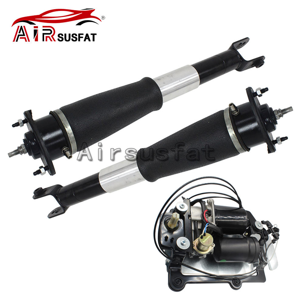 Cadillac SRX 2004-2009 için El - Shock Pump Suspension incelemesi ve fiyatı