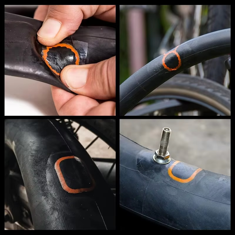 39 adet bisiklet lastiği tamir - Mountain Biking Kit incelemesi ve fiyatı