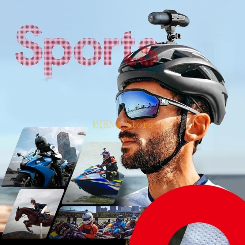 4K Açık Eylem Kamera Dağ Bisik - Mountain Biking Videos incelemesi ve fiyatı