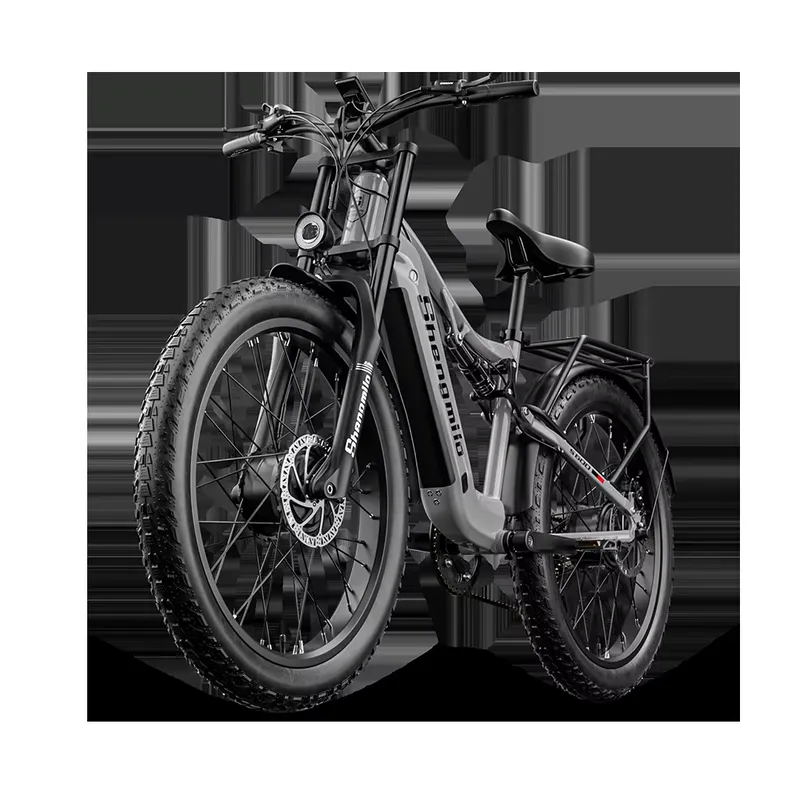2026Hot Shengmilo S600 Ebike 4 - Mountain Biking In The Uk incelemesi ve fiyatı