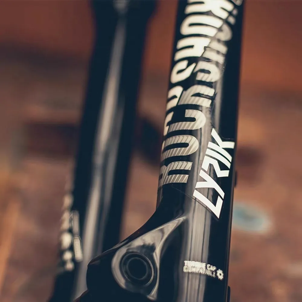 2018 ROCK SHOX LYRIK Dağ Bisik - Mountain Biking Sport incelemesi ve fiyatı