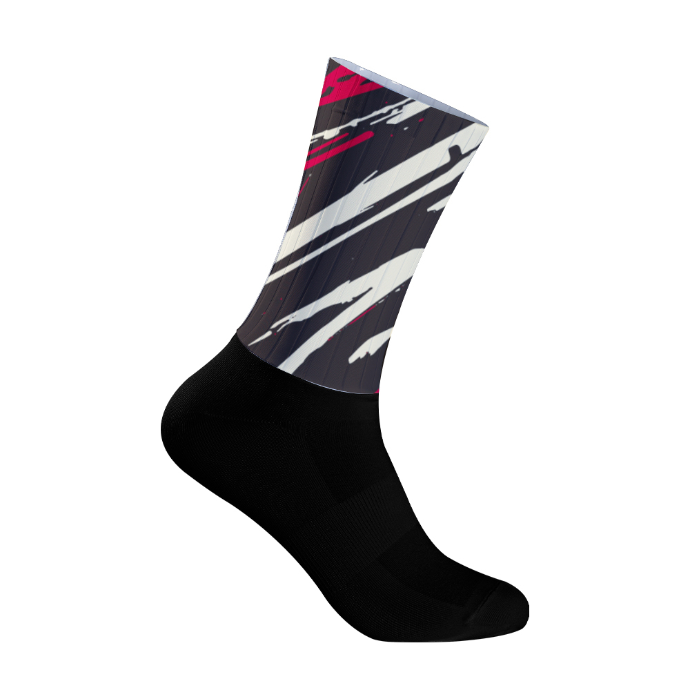Moda Renk Bloklu Bisiklet Çora - Mountain Biking Socks incelemesi ve fiyatı