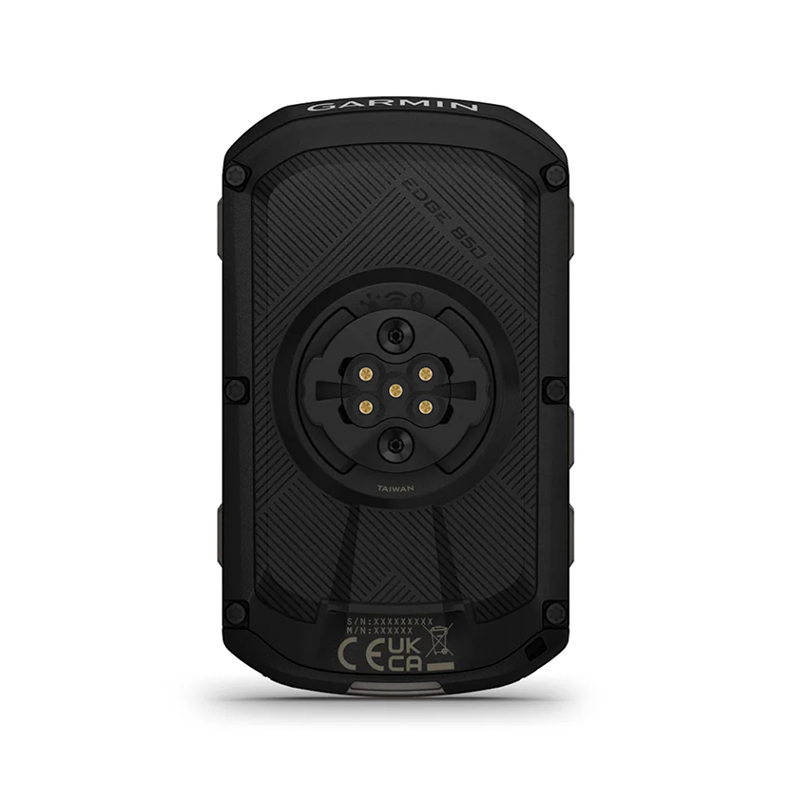 Garmin Edge 550/850 Bisiklet B - Mountain Biking For Fitness incelemesi ve fiyatı