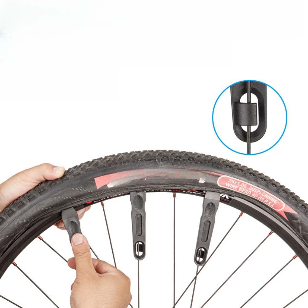3 adet lastik kaldırma kolu se - Mountain Biking Kit incelemesi ve fiyatı