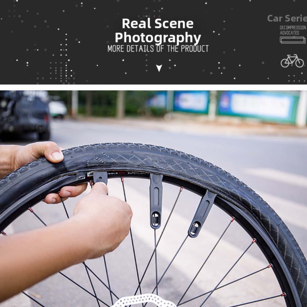 3 adet lastik kaldırma kolu se - Mountain Biking Kit incelemesi ve fiyatı