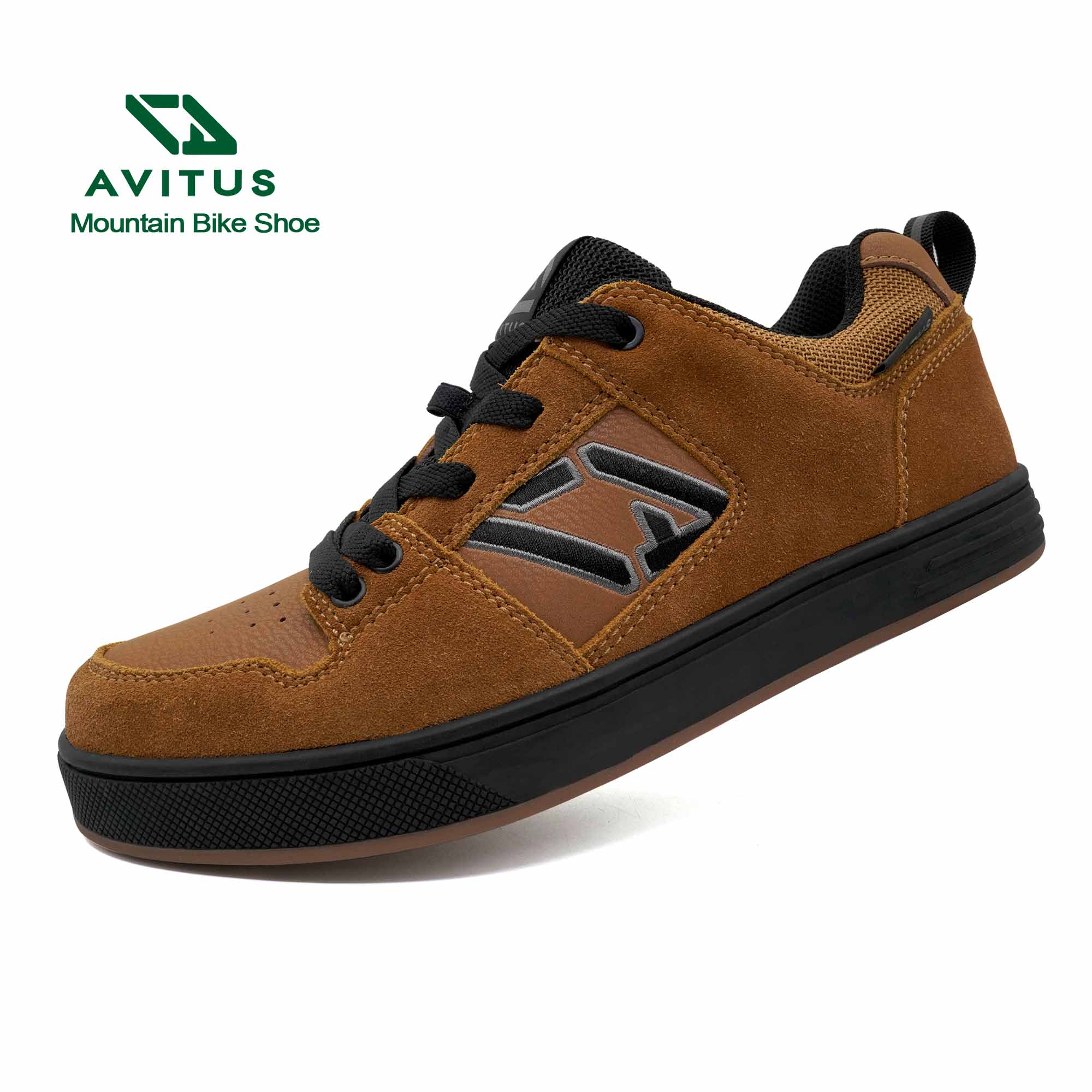AVITUS Zapatillas MTB ayakkabı - Mountain Biking Videos incelemesi ve fiyatı