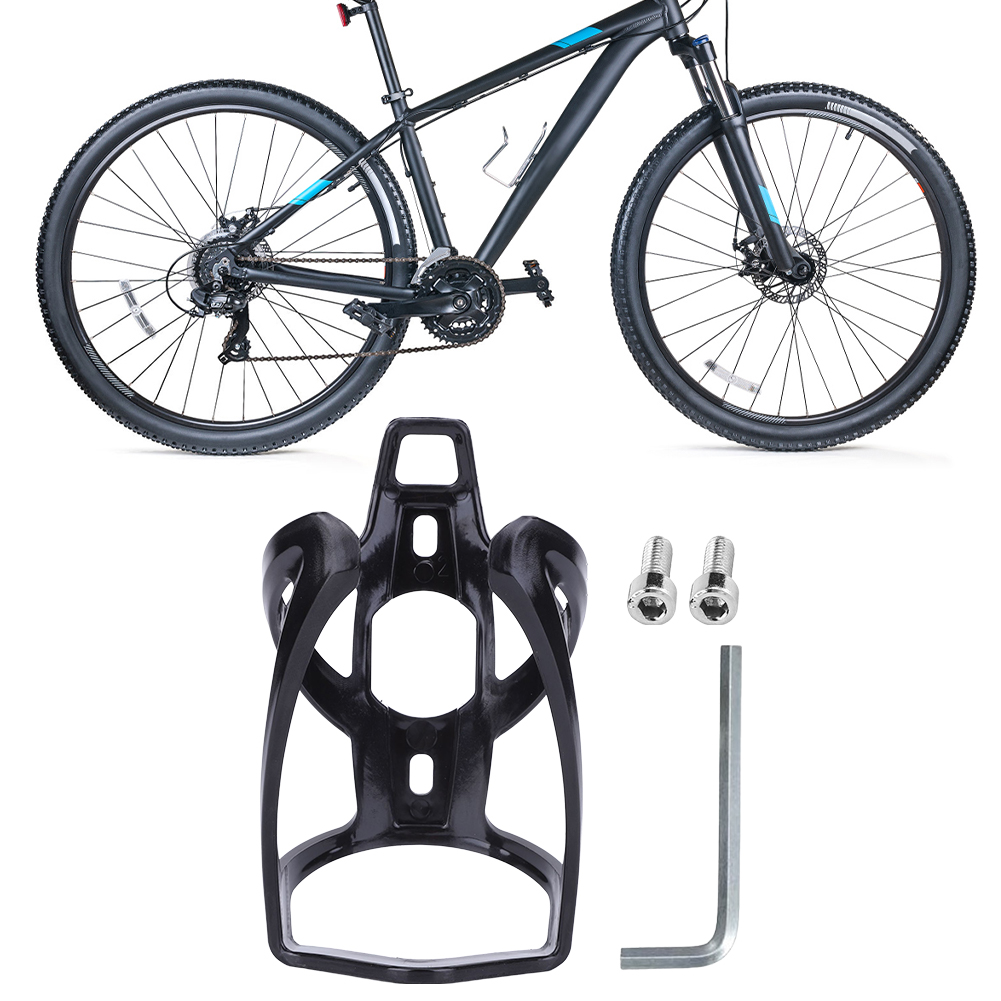 610 ml Hafif içme şişesi Kafes - Mountain Biking For Fitness incelemesi ve fiyatı