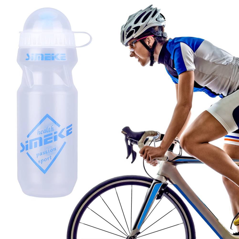 610 ml Hafif içme şişesi Kafes - Mountain Biking For Fitness incelemesi ve fiyatı