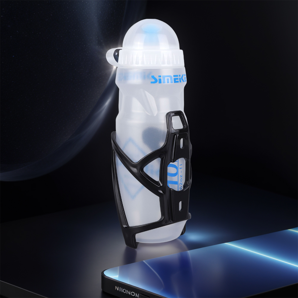 610 ml Hafif içme şişesi Kafes - Mountain Biking For Fitness incelemesi ve fiyatı