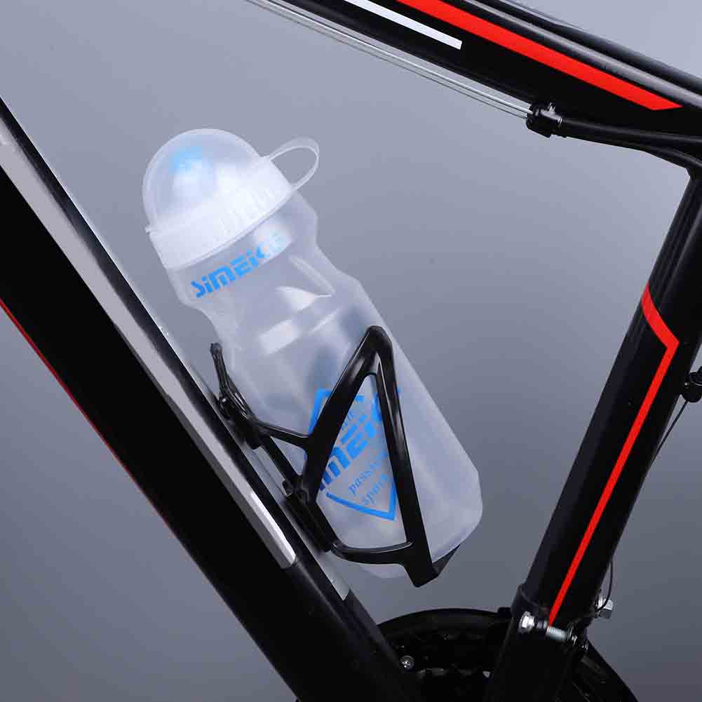 610 ml Hafif içme şişesi Kafes - Mountain Biking For Fitness incelemesi ve fiyatı