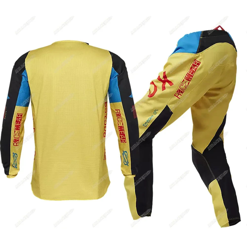 Yarış Özel Forması Pantolon Ko - Mountain Biking Protective Gear incelemesi ve fiyatı