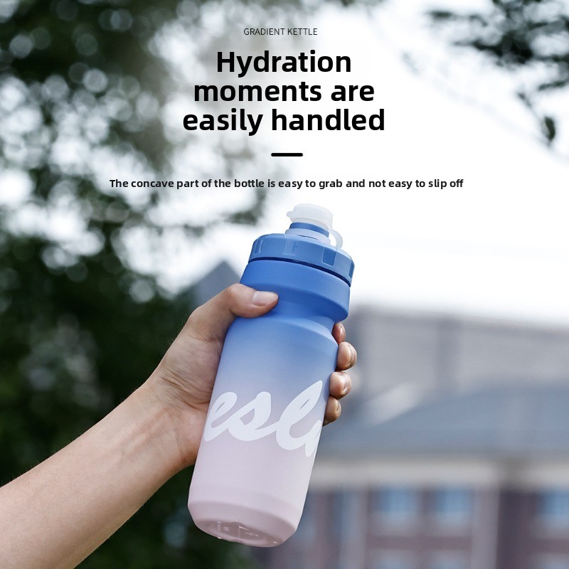 Moda Bisiklet Su Bardağı 650ml - Mountain Biking For Fitness incelemesi ve fiyatı