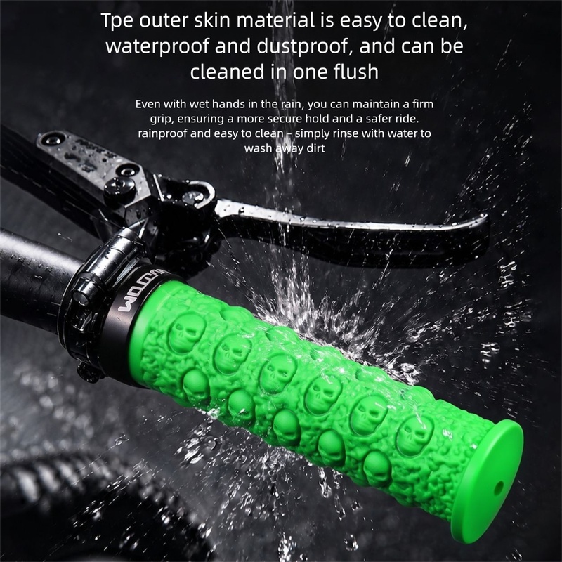 Bisiklet Gidon Tutacakları, Ka - Mountain Biking Gloves incelemesi ve fiyatı