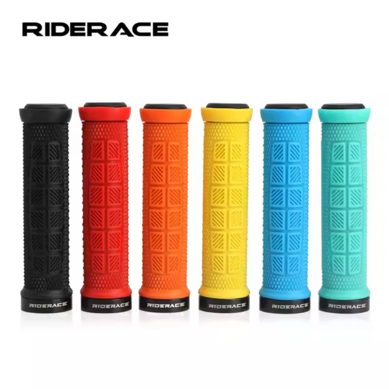 Bisiklet Alüminyum Alaşım Yumu - Mtb Grip Lock On incelemesi ve fiyatı