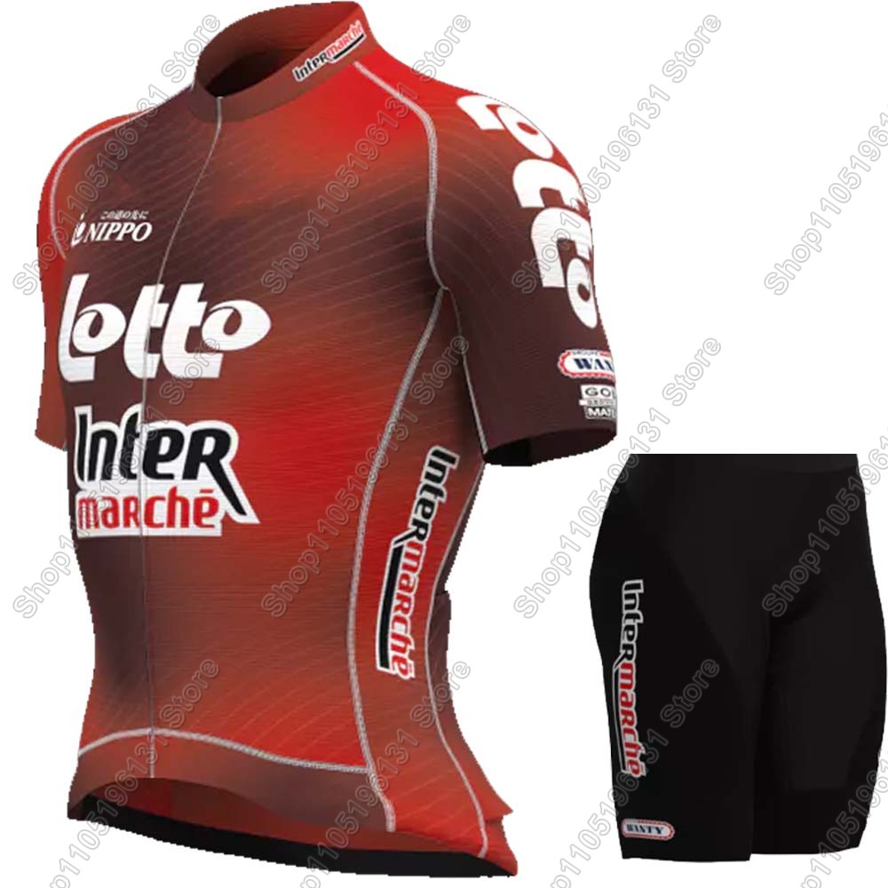 Lotto Bisiklet 2026 Jersey Set - Mountain Biking Wallpaper incelemesi ve fiyatı