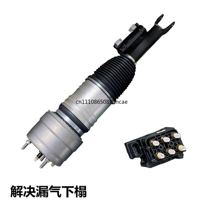 Mercedes-Benz S350 S400 S300 Ö - Shock Pump Suspension incelemesi ve fiyatı