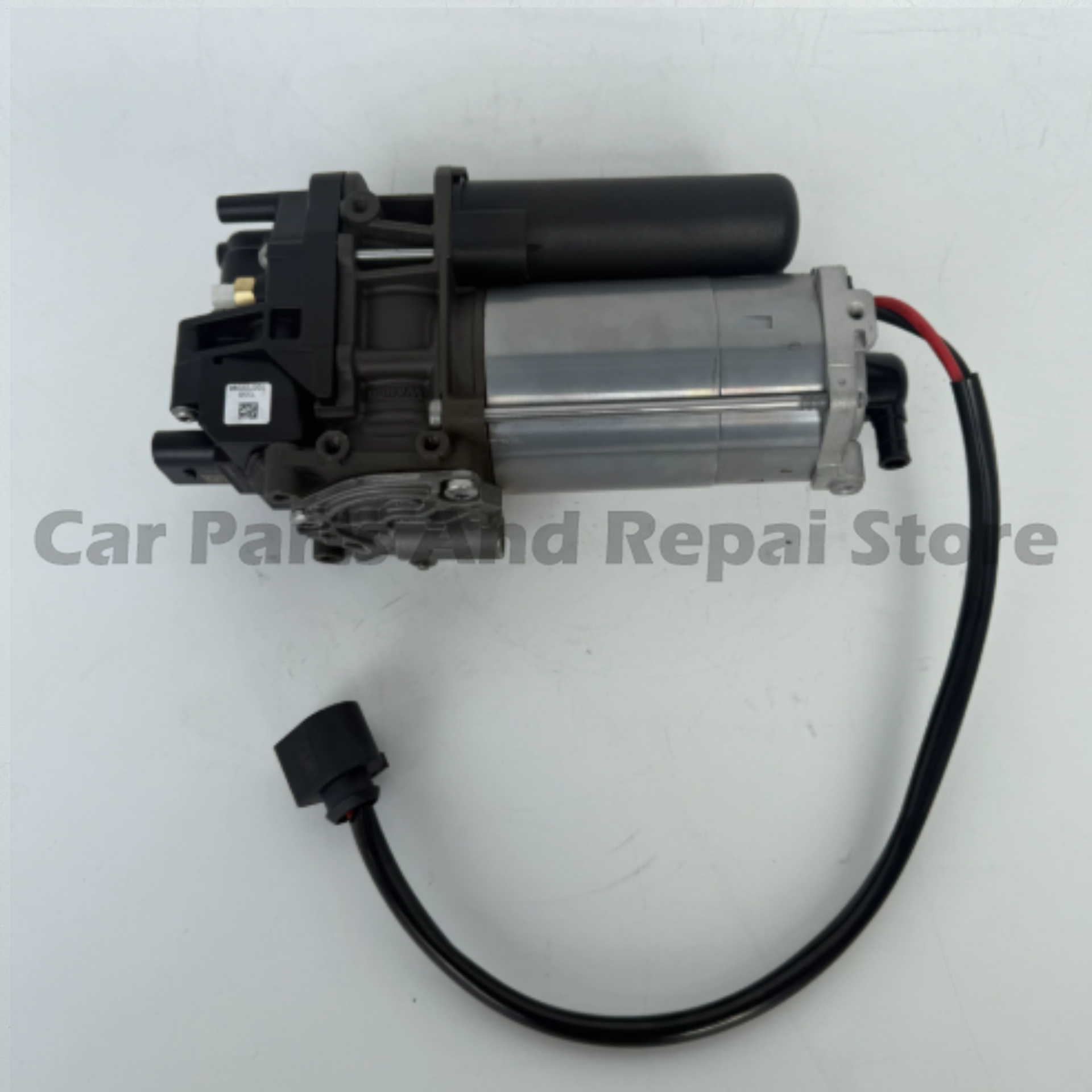 Audi A8 D5 2017-2025 için Daya - Shock Pump Suspension incelemesi ve fiyatı