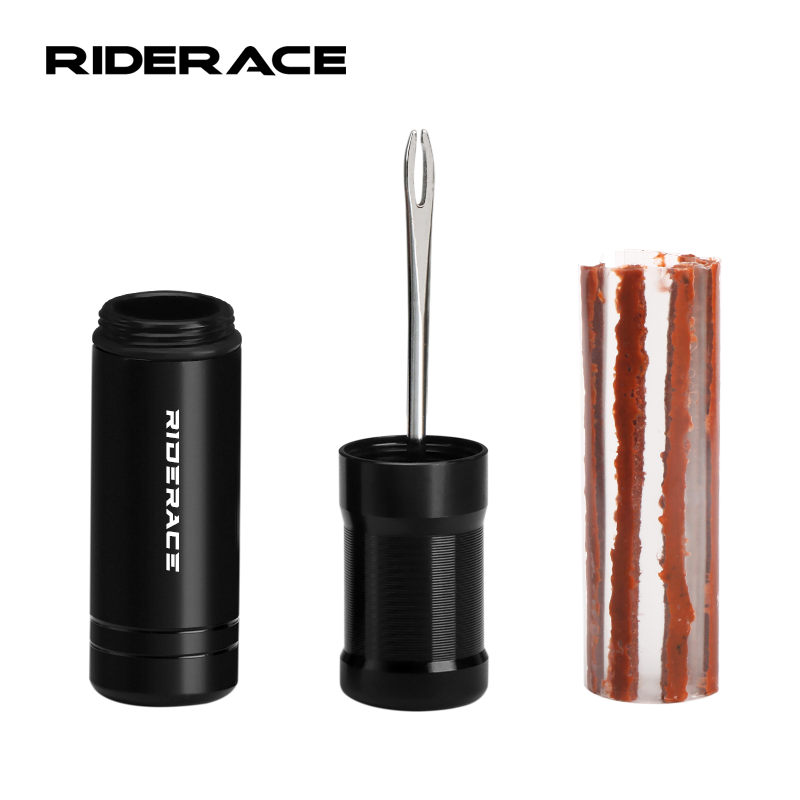 RIDERACE bisiklet lastiği tami - Mountain Biking Kit incelemesi ve fiyatı