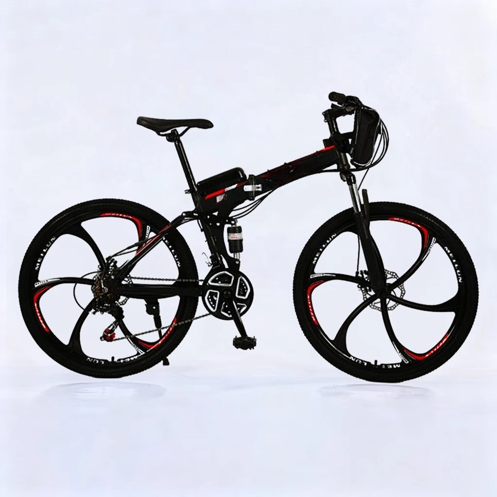 Elektrikli Dağ Bisikleti Tam S - Mountain Biking In The Uk incelemesi ve fiyatı