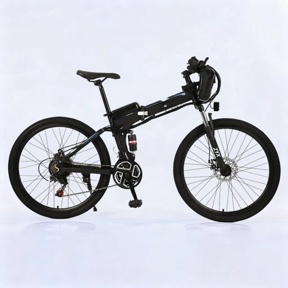 Elektrikli Dağ Bisikleti Tam S - Mountain Biking In The Uk incelemesi ve fiyatı