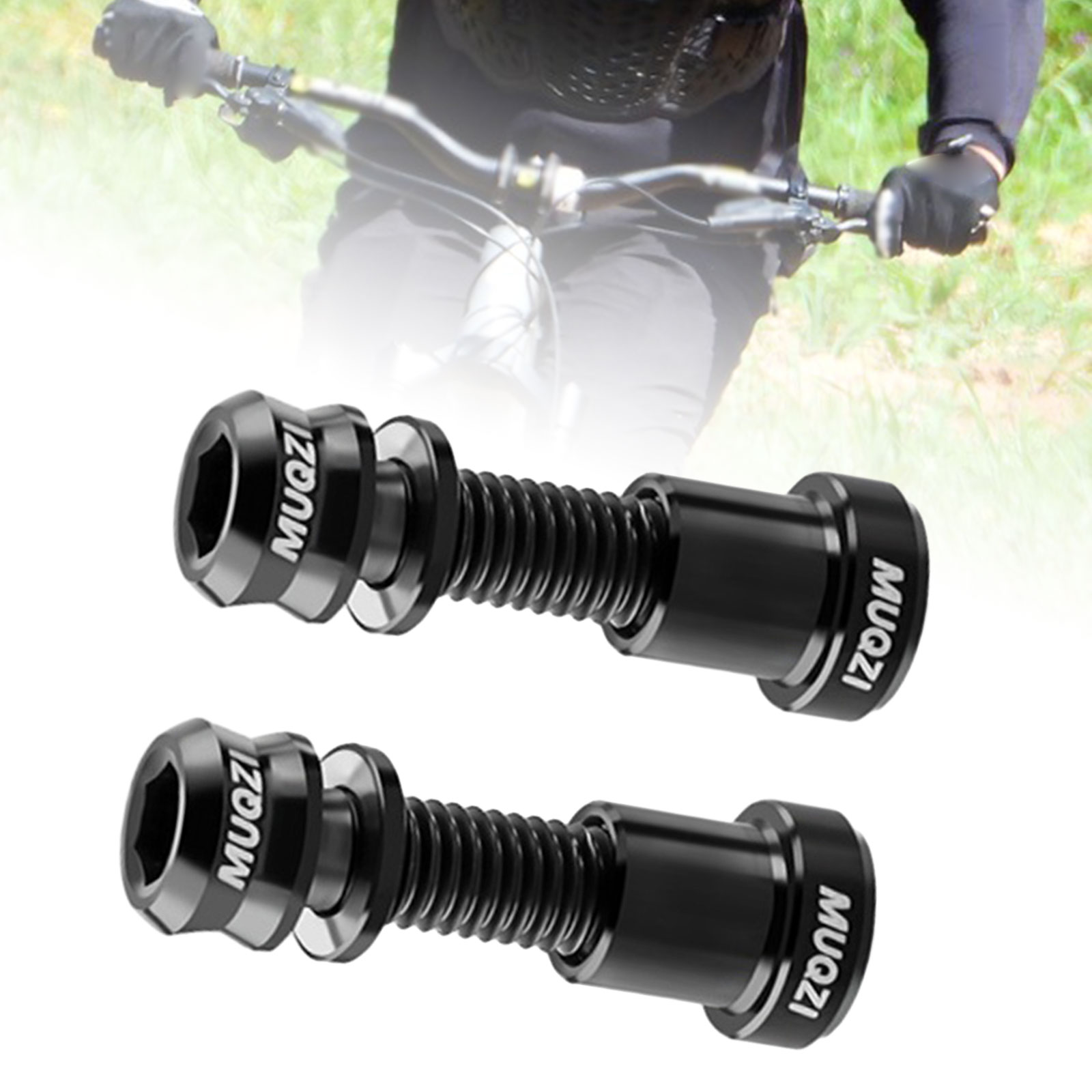 2 Takım Bisiklet Karbon Kök Cı - Mountain Biking Kit incelemesi ve fiyatı