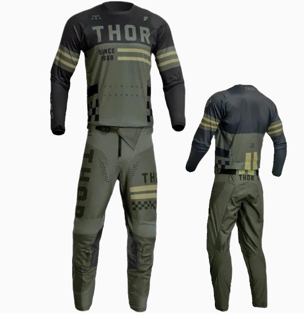 Flexair Jersey Pantolon Motokr - Mountain Biking Videos incelemesi ve fiyatı