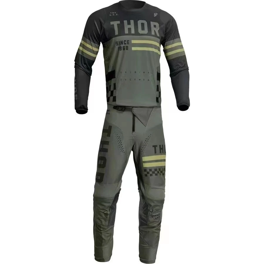 Flexair Jersey Pantolon Motokr - Mountain Biking Videos incelemesi ve fiyatı