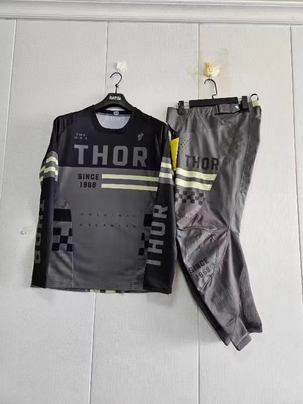 Flexair Jersey Pantolon Motokr - Mountain Biking Videos incelemesi ve fiyatı