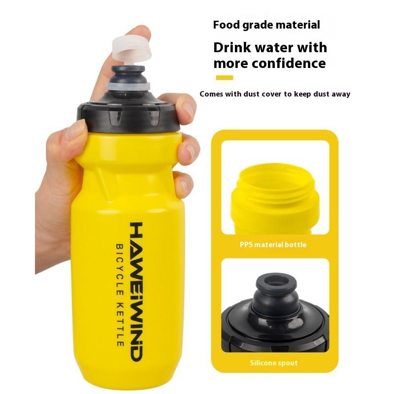 【rrkxa】620ML Büyük Kapasiteli  - Mountain Biking For Fitness incelemesi ve fiyatı