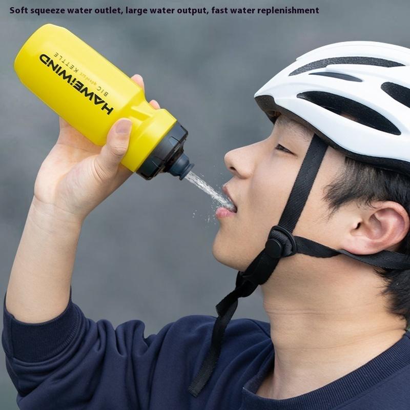 【rrkxa】620ML Büyük Kapasiteli  - Mountain Biking For Fitness incelemesi ve fiyatı